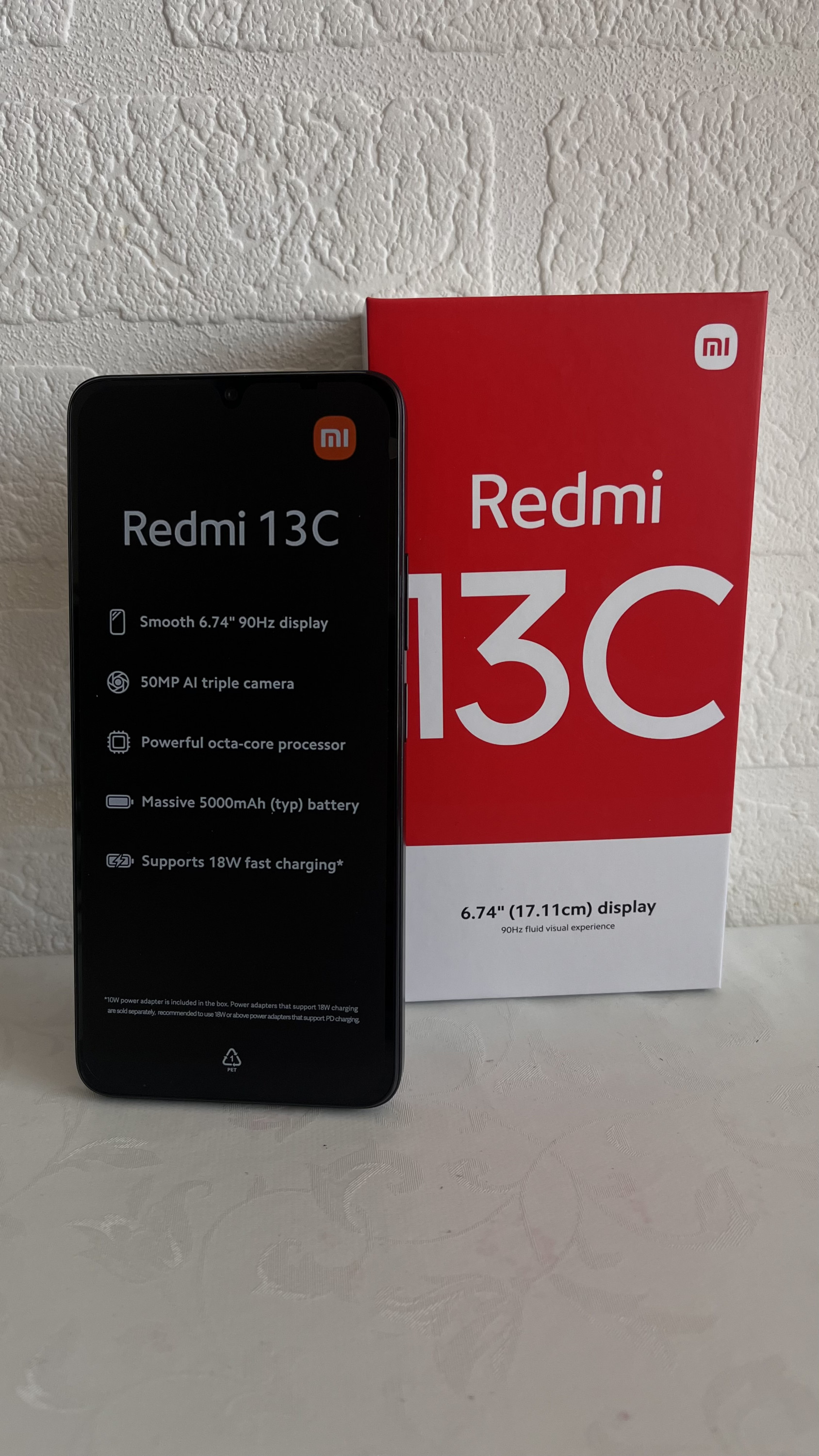 Xiaomi Redmi 13C