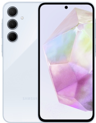 Samsung A35 256 5G blue