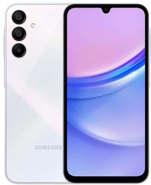 Samsung A15 128 black