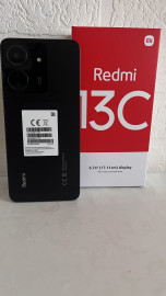 Xiaomi Redmi 13C