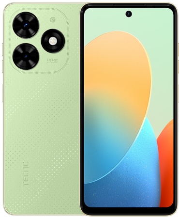 Tecno Spark Go 2024 3+64 black