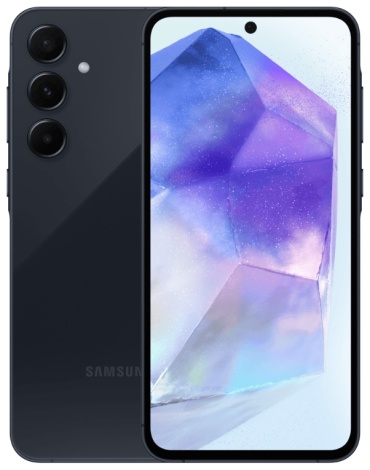 Samsung A055 64 green