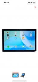 SMART Tablet PC 10,1“