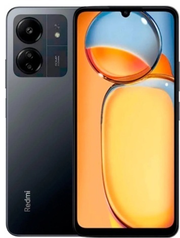 Xiaomi Redmi 13C