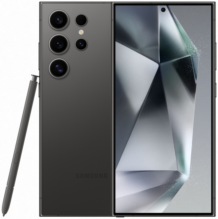 Samsung KCT EAC S24 ULTRA