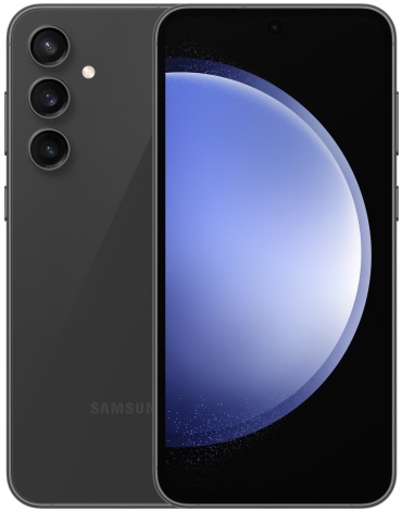 Samsung S23FE 128 5G black